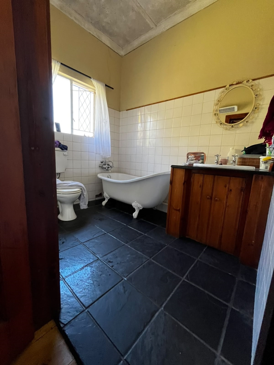 3 Bedroom Property for Sale in Top Town Eastern Cape